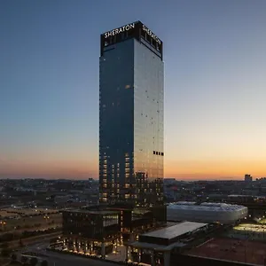 Sheraton Esenyurt Стамбул