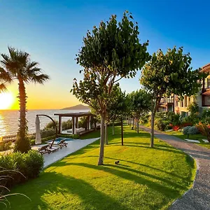 ***** Отель Allium Bodrum & Турция