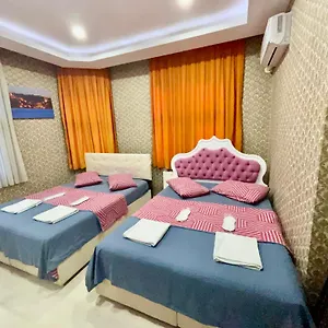  Appart hôtel White