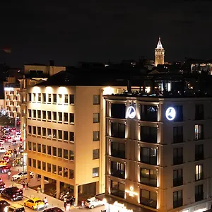 Pera Bosphorus Стамбул