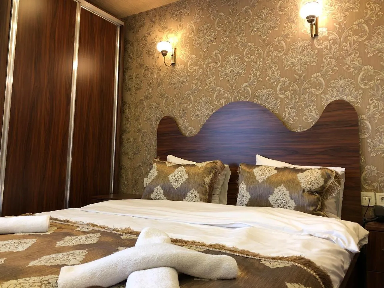 Capricorn By Otantik Suites Istanbul 0*,  Turkey