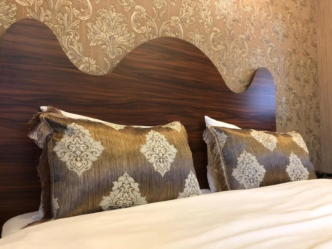 Capricorn By Otantik Suites Istanbul
