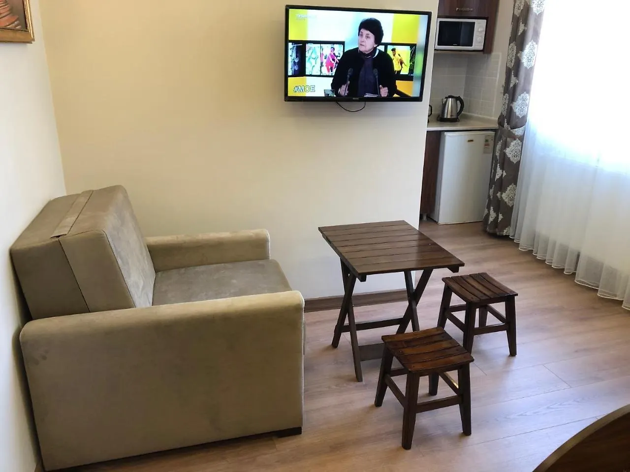 Aparthotel Capricorn By Otantik Suites Istanbul
