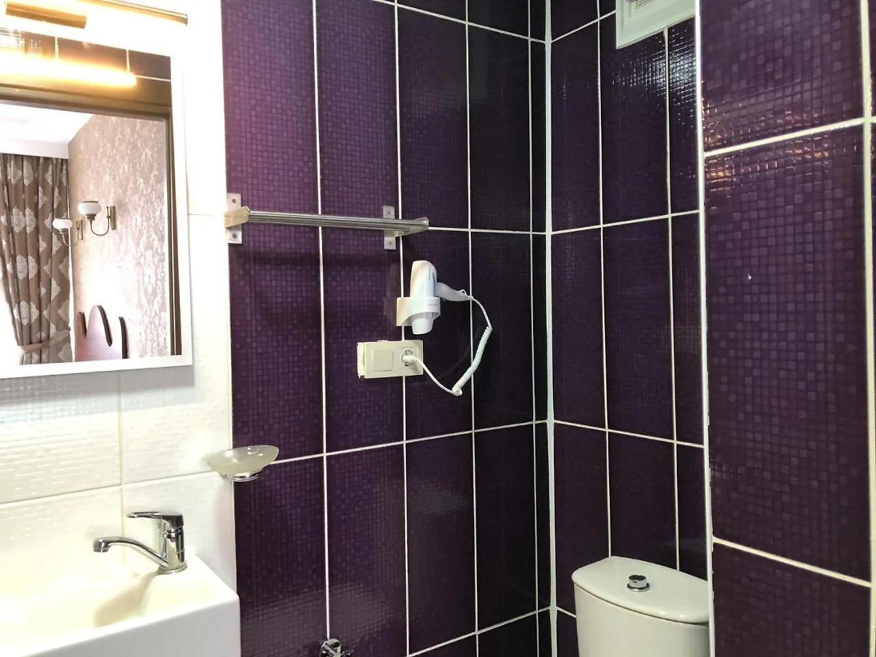 Aparthotel Capricorn By Otantik Suites Istanbul