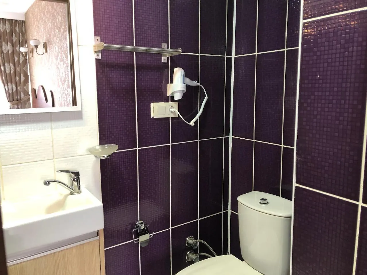 Capricorn By Otantik Suites Istanbul Turkey