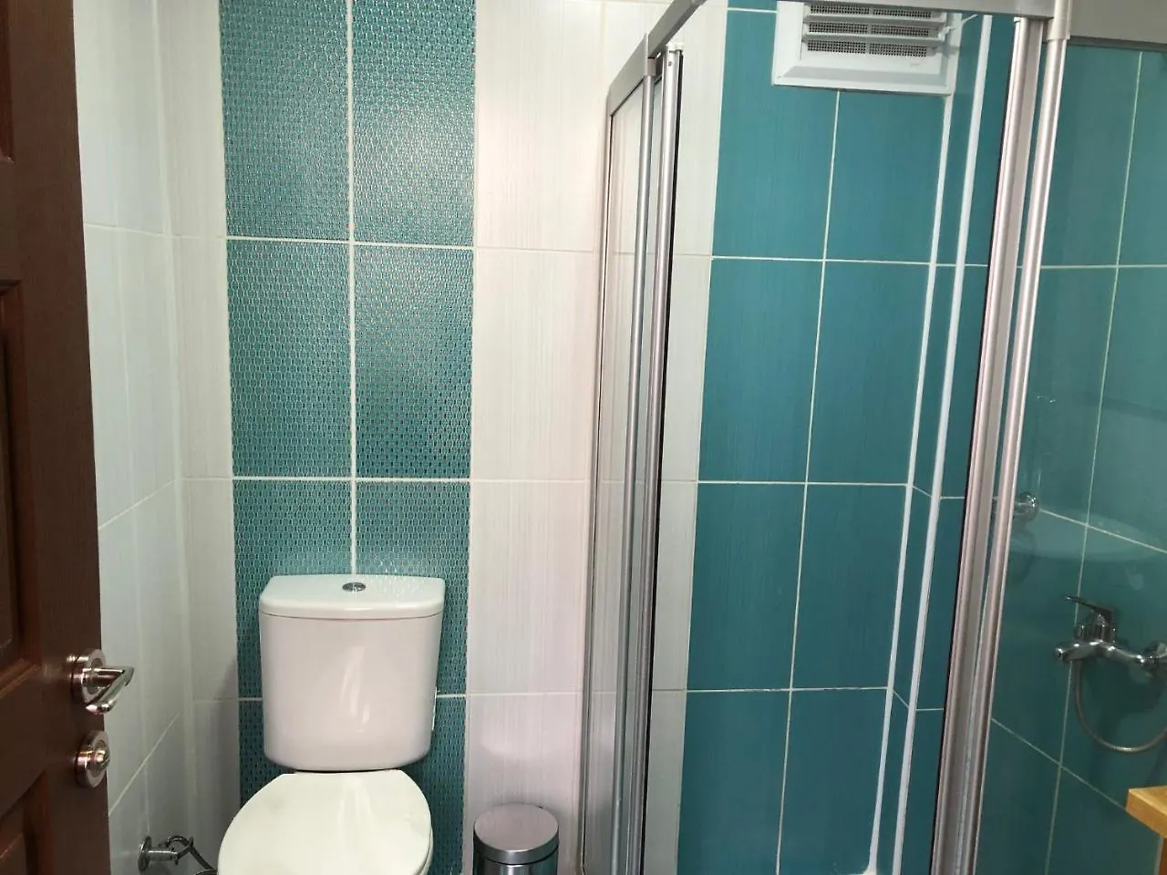 Capricorn By Otantik Suites Istanbul 0*,