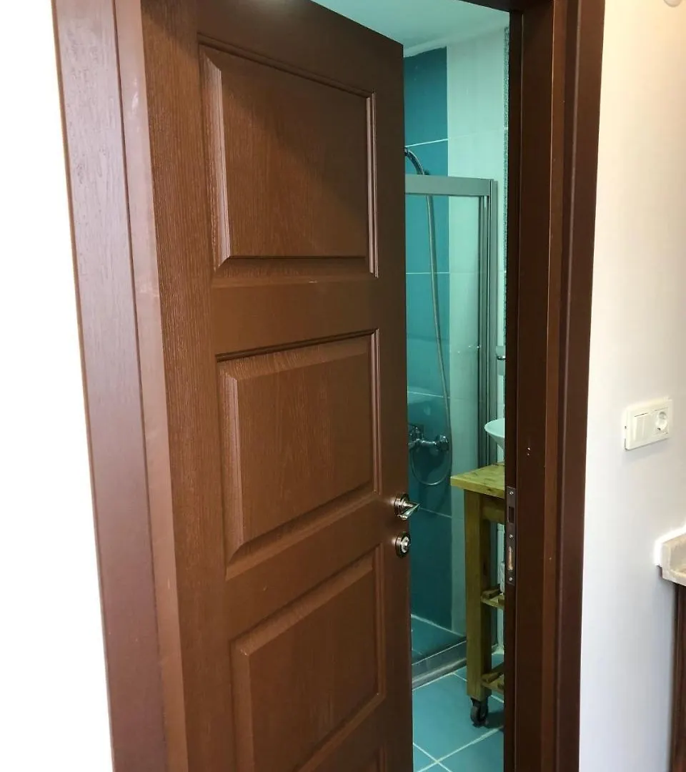 Capricorn By Otantik Suites Istanbul