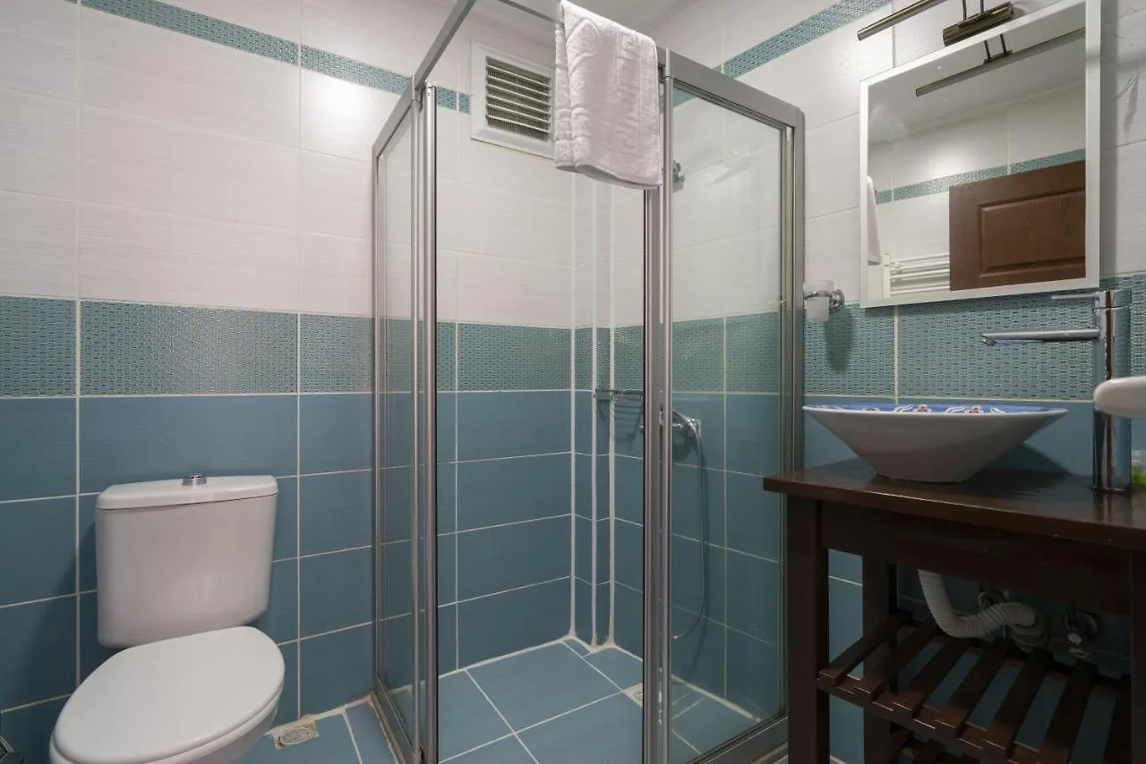 Capricorn By Otantik Suites Istanbul 0*,  Turkey