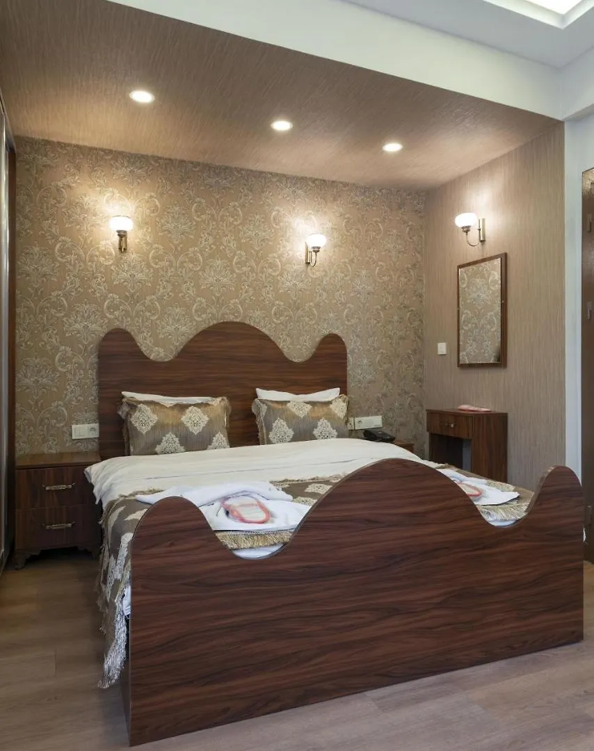 Capricorn By Otantik Suites Istanbul Aparthotel