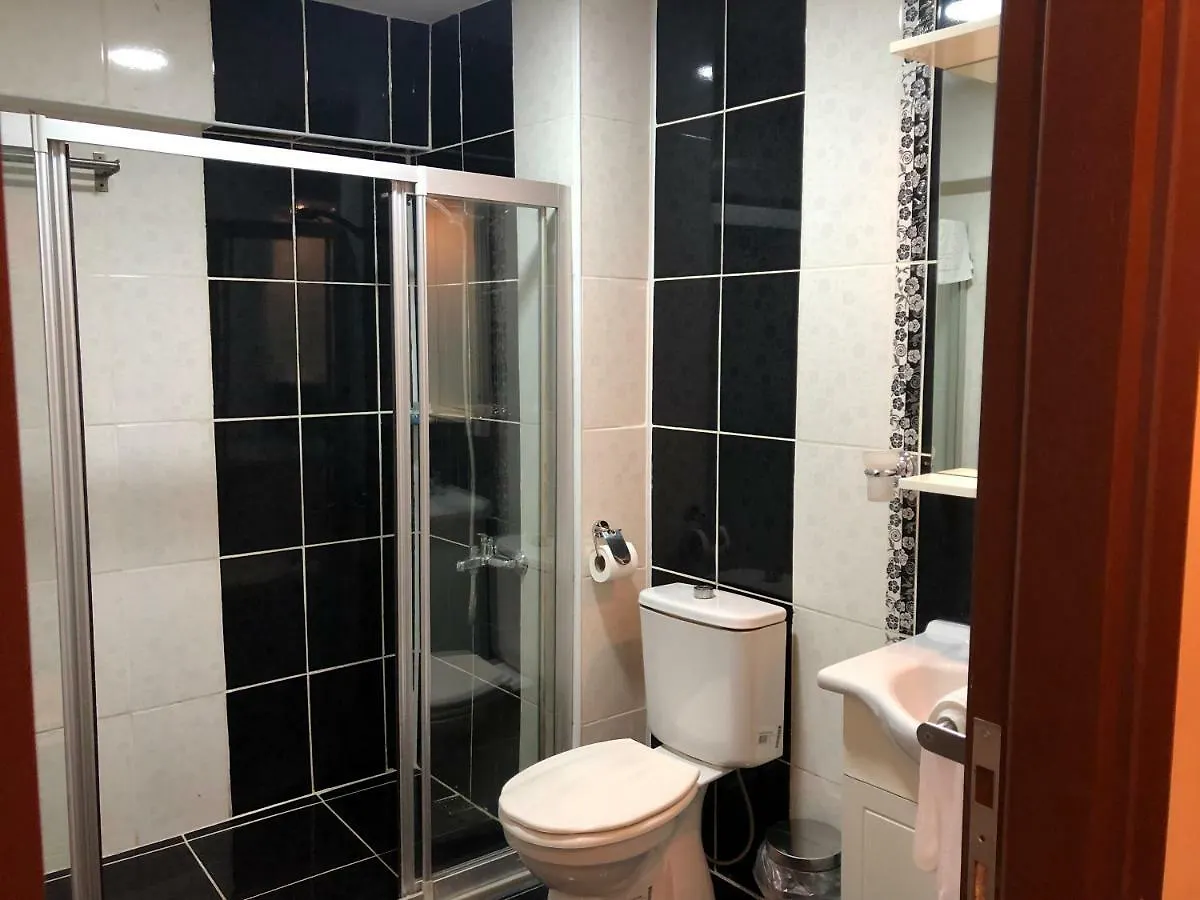 Capricorn By Otantik Suites Istanbul Aparthotel