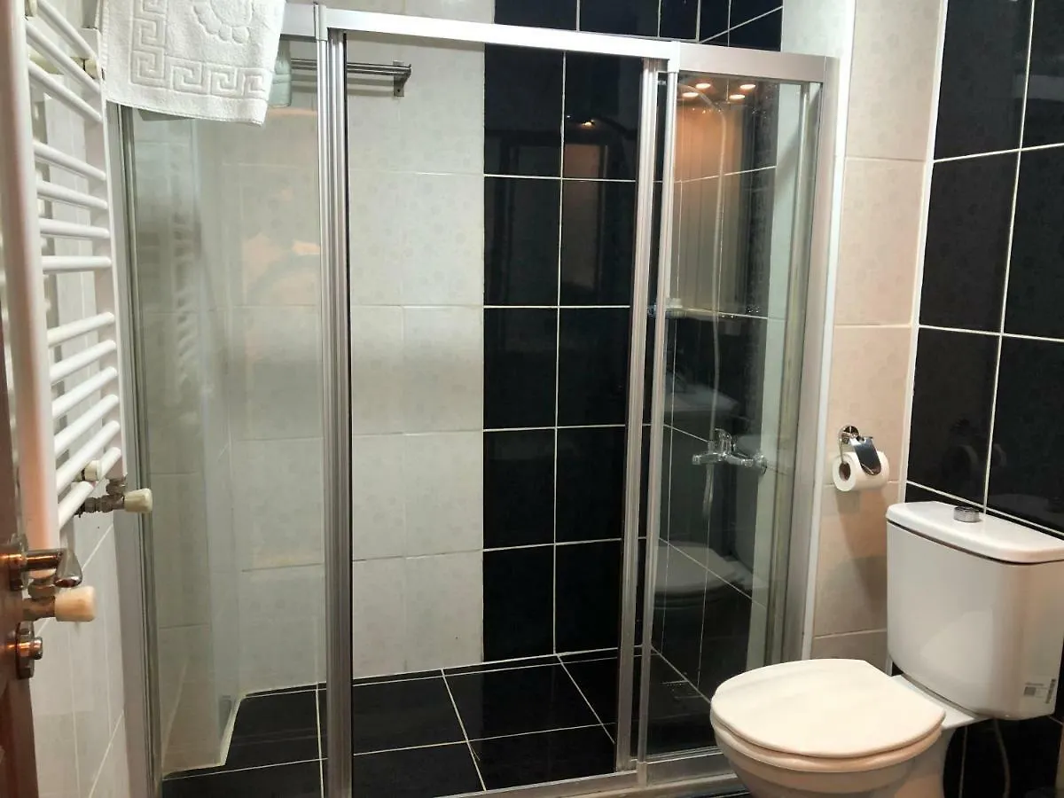 Capricorn By Otantik Suites Istanbul Turkey