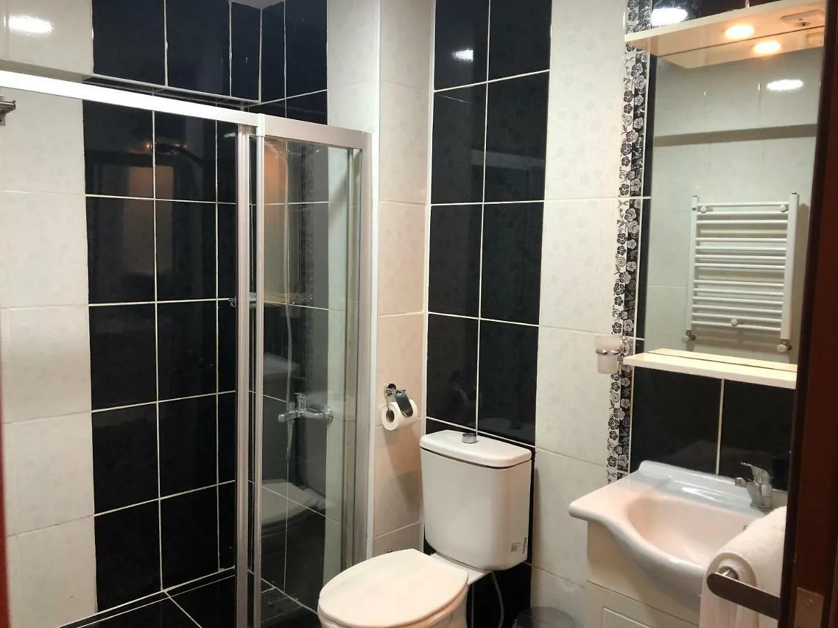 Aparthotel Capricorn By Otantik Suites Istanbul
