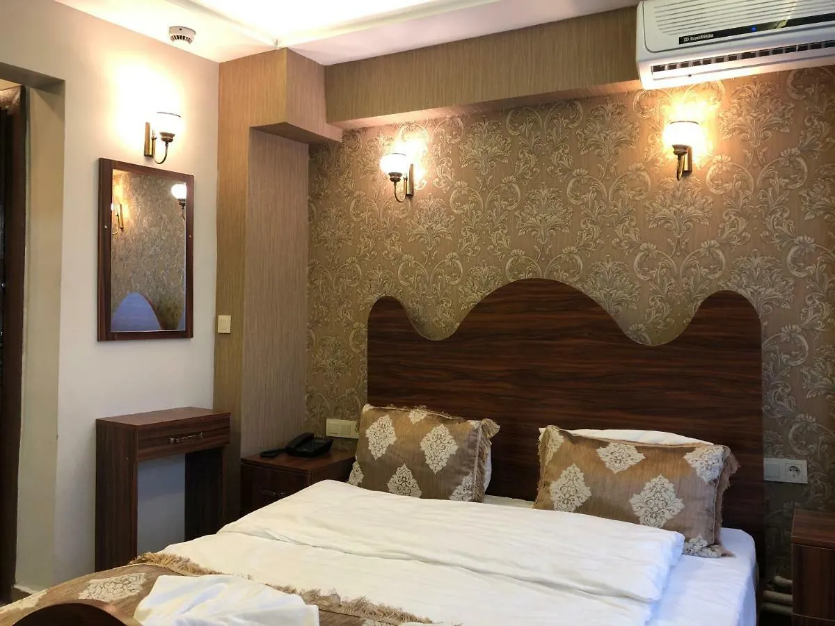 Capricorn By Otantik Suites Istanbul Turkey