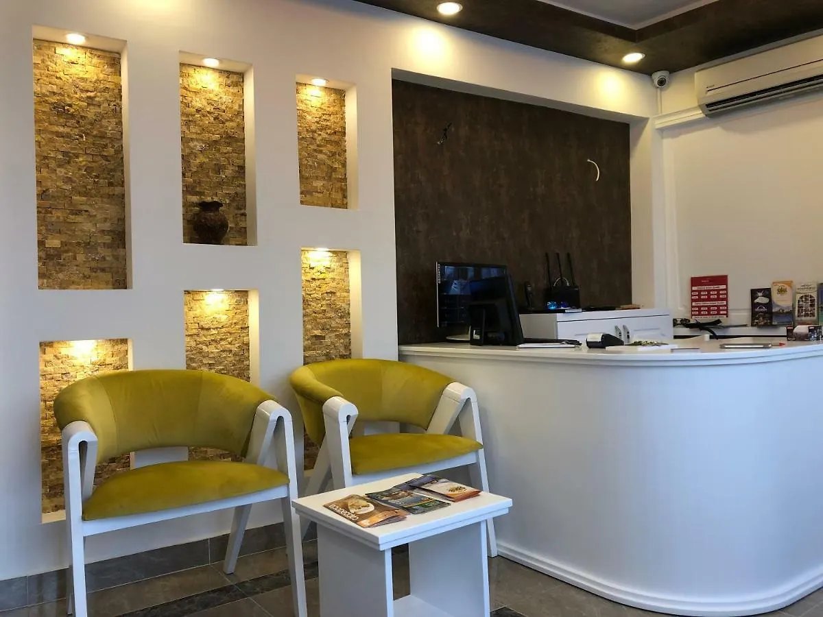 Capricorn By Otantik Suites Istanbul 0*,  Turkey